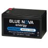 Blue Nova 8Ah Lithium Drop in replacement battery