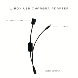WiBox USB